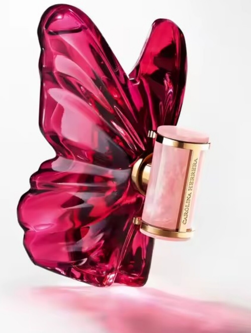 Carolina Herrera La Bomba BNIB 50ML